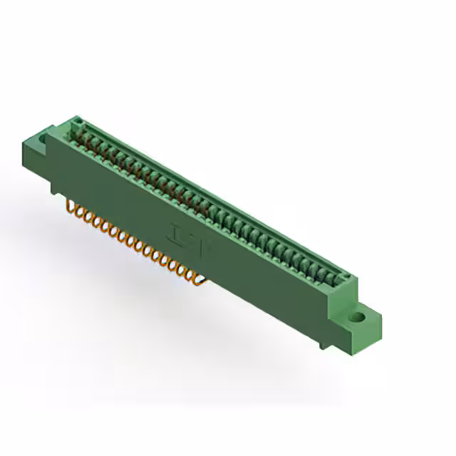 345-032-559-504 EDAC Inc.  Edgeboard Connectors
